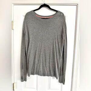 Lululemon Sweater
